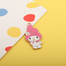 Load image into Gallery viewer, Metal Gadget Accessories