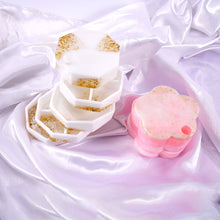 Load image into Gallery viewer, Multilayer Rotary Storage Silicone Mold