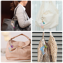 Load image into Gallery viewer, English Letter Silicone Mold