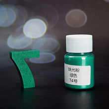 Load image into Gallery viewer, Pearl Powder