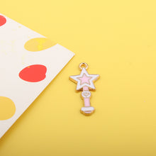 Load image into Gallery viewer, Metal Gadget Accessories