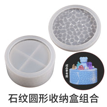 Load image into Gallery viewer, Diamond Storage Box Mold