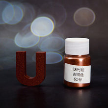 Load image into Gallery viewer, Pearl Powder