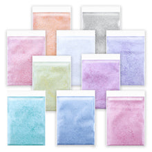 Load image into Gallery viewer, Diamond Glitter Mica Powder