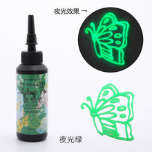 Load image into Gallery viewer, UV 3D Night Styling Pen