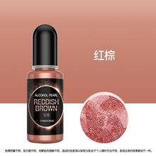 Load image into Gallery viewer, 12 Colors Alcohol Ink Pigment