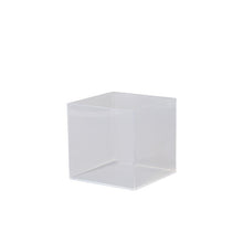 Load image into Gallery viewer, Cube Silicone Mold