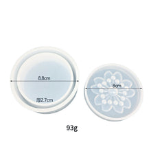 Load image into Gallery viewer, Storage Box Pen Holder Mold