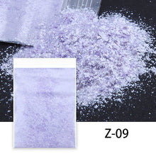 Load image into Gallery viewer, Diamond Glitter Mica Powder