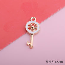 Load image into Gallery viewer, Metal Gadget Accessories