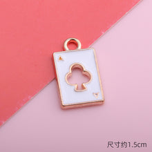 Load image into Gallery viewer, Metal Gadget Accessories