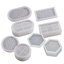 Load image into Gallery viewer, Diamond Storage Box Mold