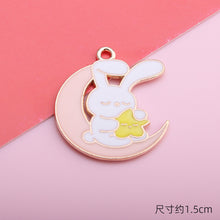 Load image into Gallery viewer, Metal Gadget Accessories