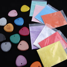 Load image into Gallery viewer, Pearl Mica Powder