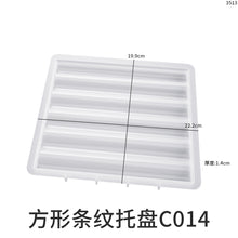 Load image into Gallery viewer, 15 Sizes Tray Mold