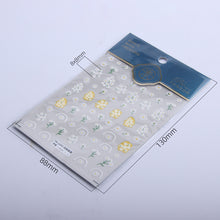 Load image into Gallery viewer, Great Luck and Wealth Stickers