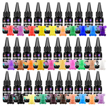 Load image into Gallery viewer, 20g Colour Jewelry UV Resin