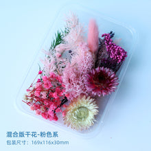 Load image into Gallery viewer, Eternal Flower Material