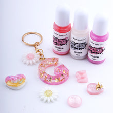 Load image into Gallery viewer, 24 Diamond Dust Glitter Pigment