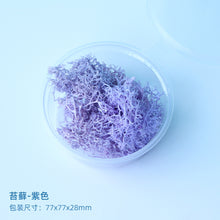 Load image into Gallery viewer, Eternal Flower Material