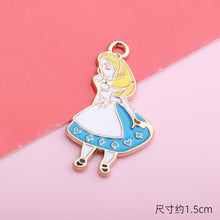 Load image into Gallery viewer, Metal Gadget Accessories