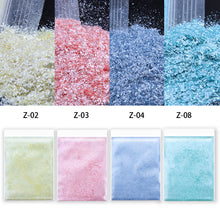 Load image into Gallery viewer, Diamond Glitter Mica Powder