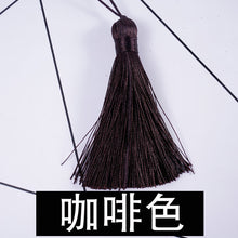 Load image into Gallery viewer, 12 Grid Circular Pendant Silicone Mold