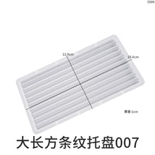 Load image into Gallery viewer, 15 Sizes Tray Mold