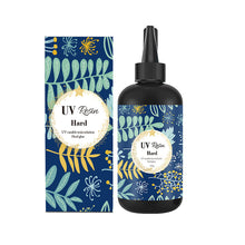 Load image into Gallery viewer, High Transparency Hard UV Resin