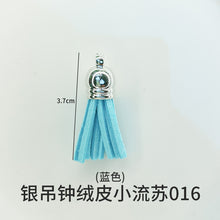 Load image into Gallery viewer, English Letter Silicone Mold