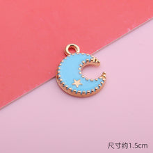 Load image into Gallery viewer, Metal Gadget Accessories