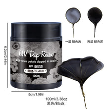 Load image into Gallery viewer, 12 Colors UV Resin