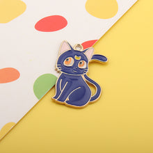 Load image into Gallery viewer, Metal Gadget Accessories