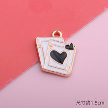 Load image into Gallery viewer, Metal Gadget Accessories