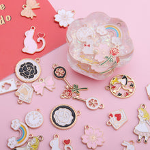 Load image into Gallery viewer, Metal Gadget Accessories