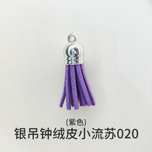 Load image into Gallery viewer, English Letters Earrings Pendant Mold