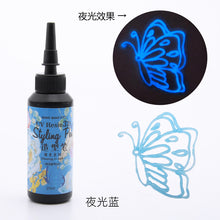 Load image into Gallery viewer, UV 3D Night Styling Pen