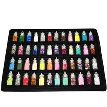 Load image into Gallery viewer, Glitter Powder Set