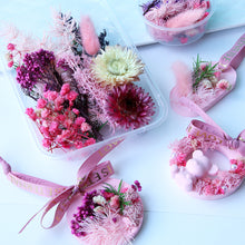 Load image into Gallery viewer, Eternal Flower Material