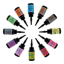 Load image into Gallery viewer, Colour Jewelry UV Resin