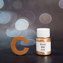 Load image into Gallery viewer, Pearl Powder