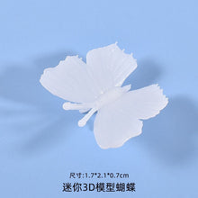 Load image into Gallery viewer, Mini 3D Animal Model Mold