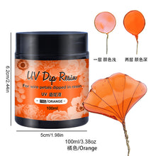 Load image into Gallery viewer, 12 Colors UV Resin