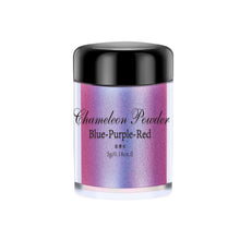 Load image into Gallery viewer, 5g Chameleon Change Pearl Powder