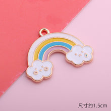 Load image into Gallery viewer, Metal Gadget Accessories