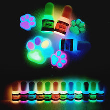 Load image into Gallery viewer, Color High Brightness Luminous Powder