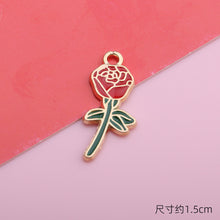 Load image into Gallery viewer, Metal Gadget Accessories