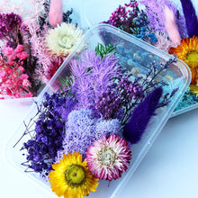 Load image into Gallery viewer, Eternal Flower Material