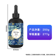 Load image into Gallery viewer, Highly Transparent UV Hard Resin