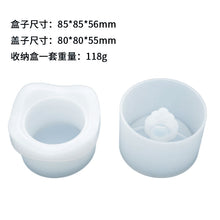 Load image into Gallery viewer, Storage Box Pen Holder Mold